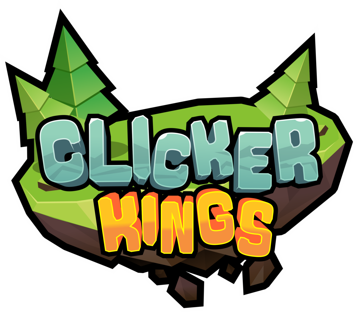 Clicker Kings – Text Based MMO RPG